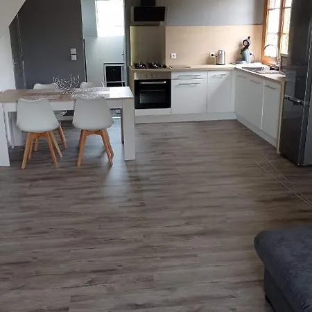 Daire La Bella 12 - Dans