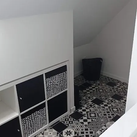 La Bella 12 - Dans Daire *