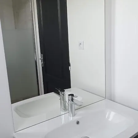 La Bella 12 - Dans Daire Bordeaux-Saint-Clair