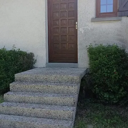 Apartamento La Bella 12 - Dans Bordeaux-Saint-Clair