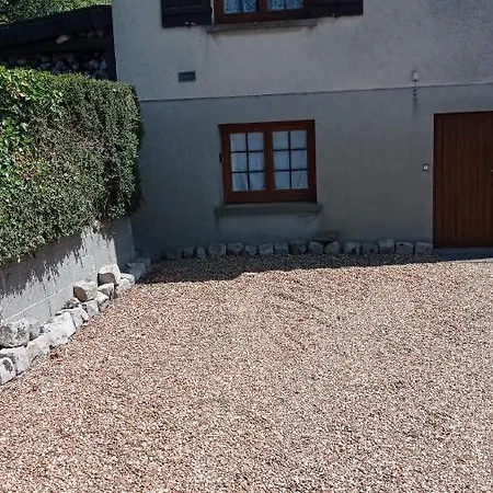 La Bella 12 - Dans Daire Bordeaux-Saint-Clair