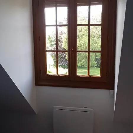 La Bella 12 - Dans Bordeaux-Saint-Clair