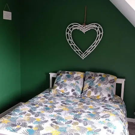 La Bella 12 - Dans Bordeaux-Saint-Clair